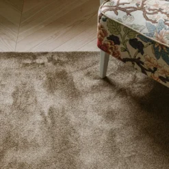VM Carpet Sointu-matto, pyöreä