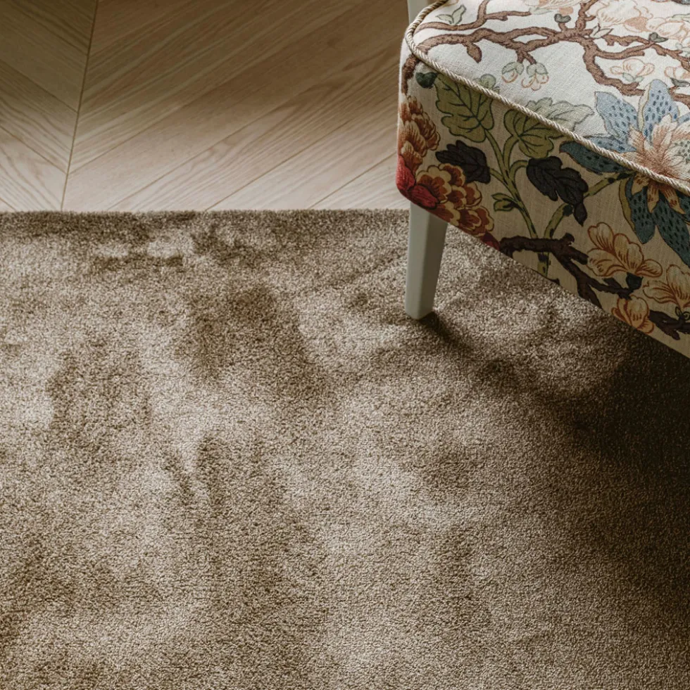 VM Carpet Sointu-matto, suorakaide
