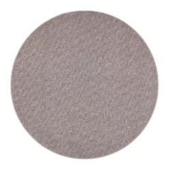 VM Carpet Tweed-matto, pyöreä