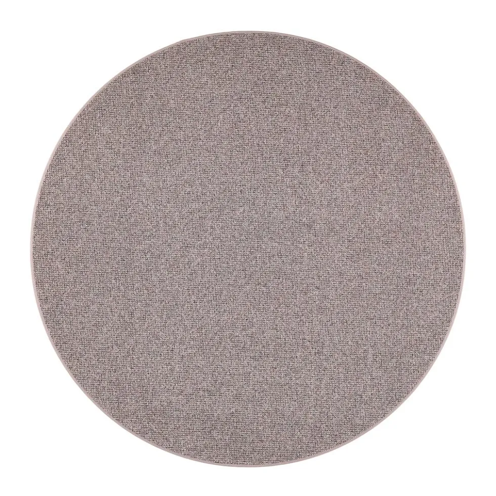 VM Carpet Tweed-matto, pyöreä