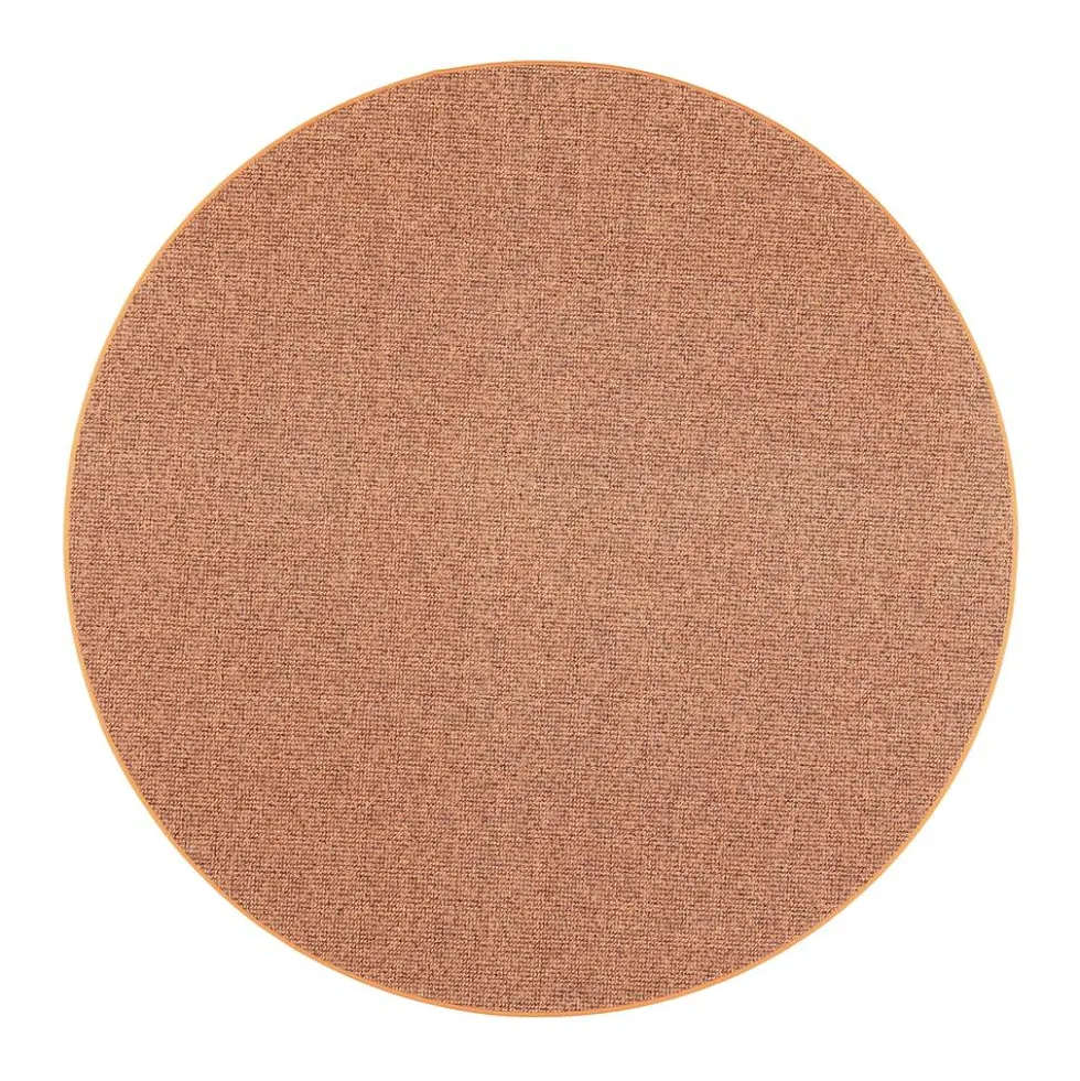 VM Carpet Tweed-matto, pyöreä