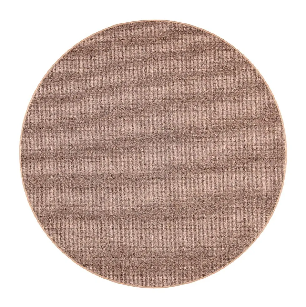 VM Carpet Tweed-matto, pyöreä
