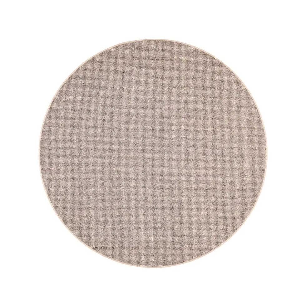 VM Carpet Tweed-matto, pyöreä