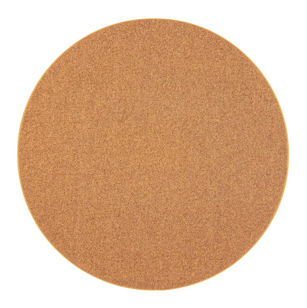 VM Carpet Tweed-matto, pyöreä