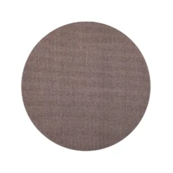 VM Carpet Tweed-matto, pyöreä