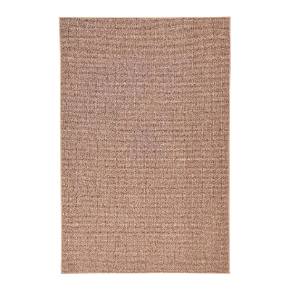 VM Carpet Tweed-matto, suorakaide