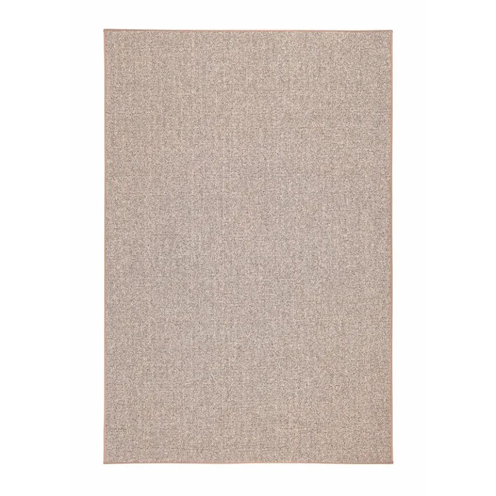 VM Carpet Tweed-matto, suorakaide