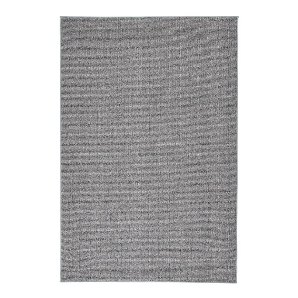 VM Carpet Tweed-matto, suorakaide