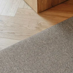VM Carpet Tweed-matto, suorakaide