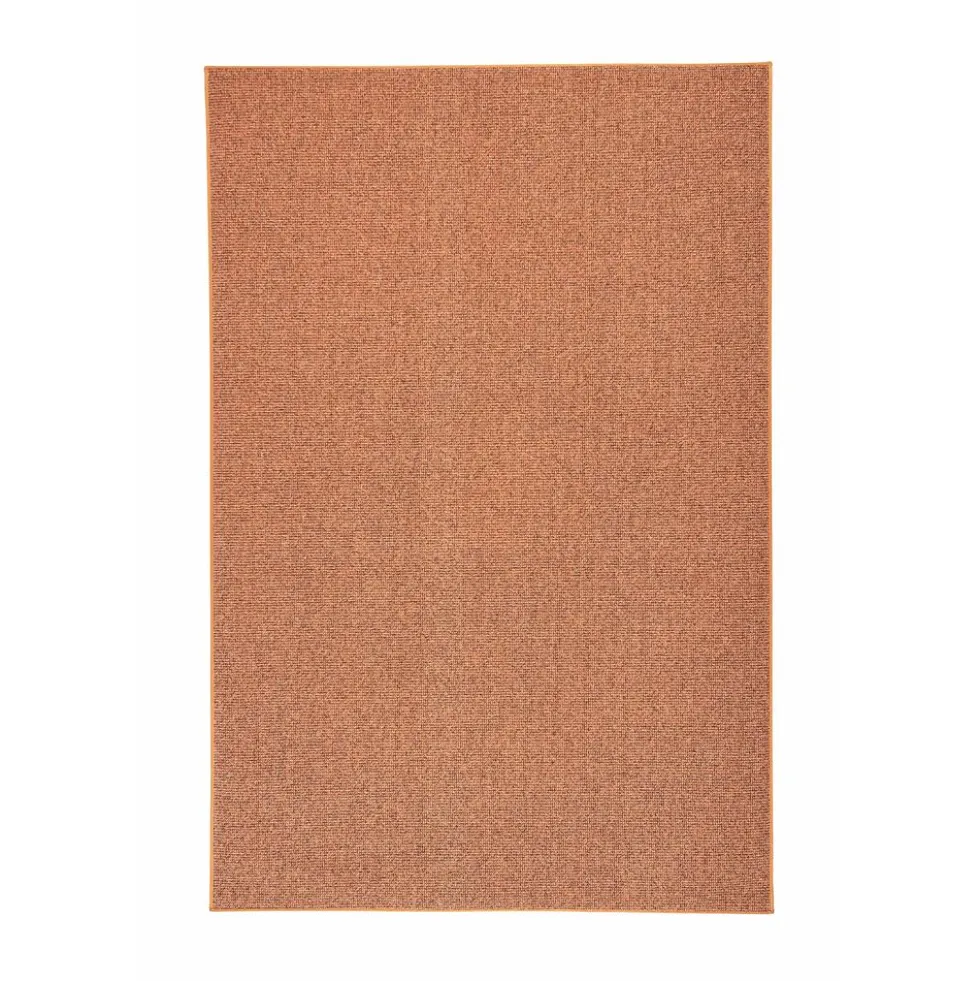 VM Carpet Tweed-matto, suorakaide