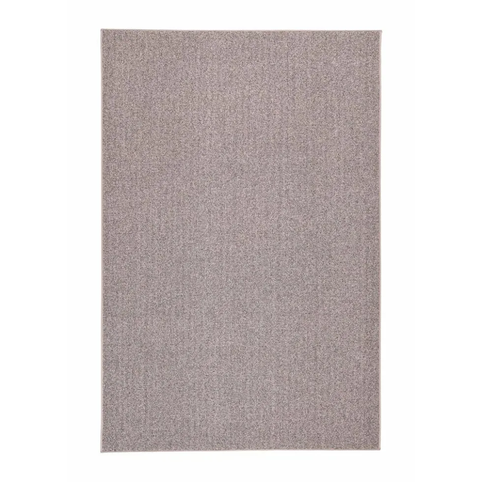 VM Carpet Tweed-matto, suorakaide
