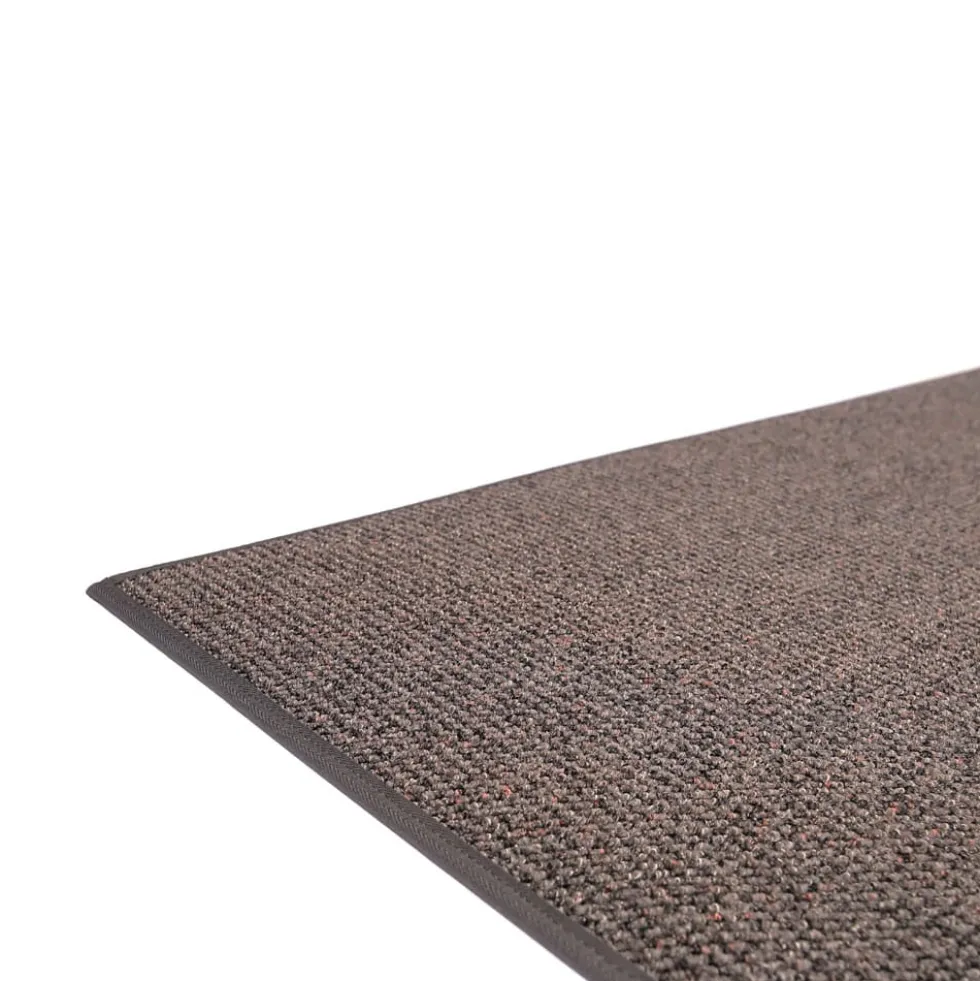 VM Carpet Tweed-matto, suorakaide