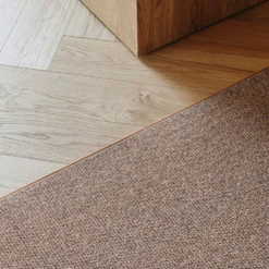 VM Carpet Tweed-matto, suorakaide