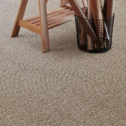 VM Carpet Tweed-matto, suorakaide