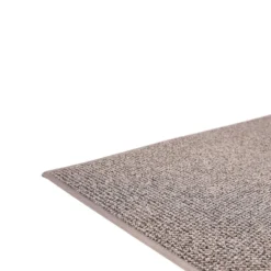 VM Carpet Tweed-matto, suorakaide