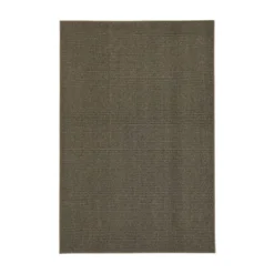 VM Carpet Tweed-matto, suorakaide