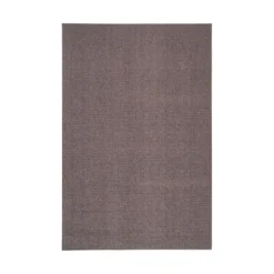 VM Carpet Tweed-matto, suorakaide