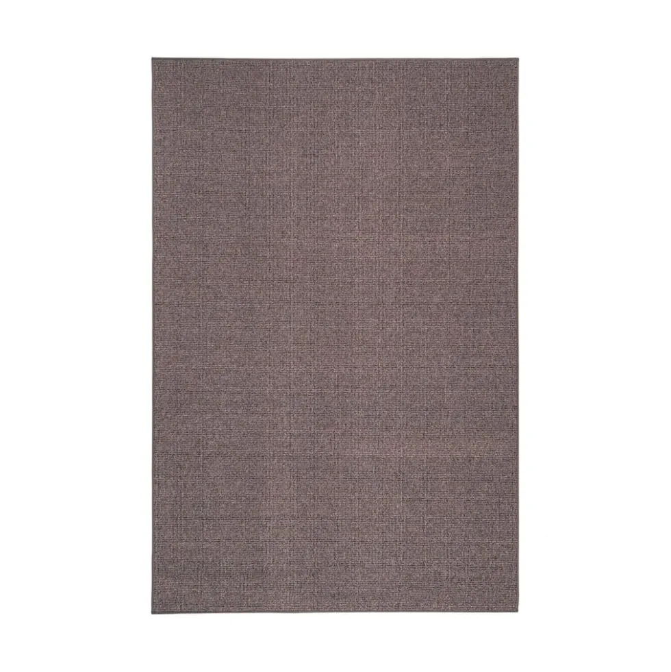 VM Carpet Tweed-matto, suorakaide