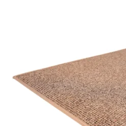 VM Carpet Tweed-matto, suorakaide