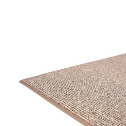 VM Carpet Tweed-matto, suorakaide
