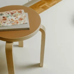 VM Carpet Usva-matto, pyöreä