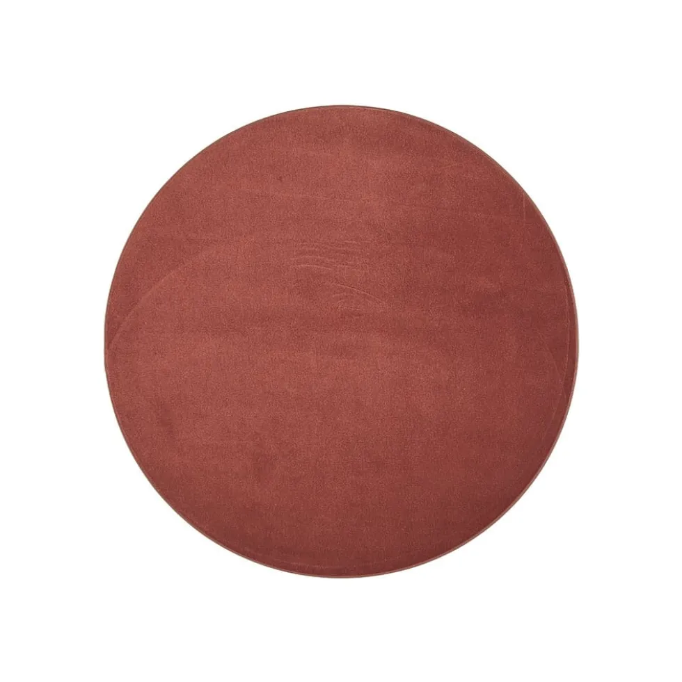 VM Carpet Usva-matto, pyöreä