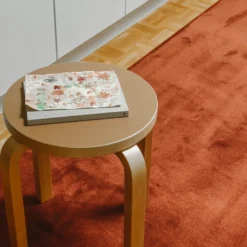 VM Carpet Usva-matto, pyöreä
