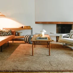 VM Carpet Vilja-matto